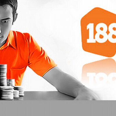 188bet казино