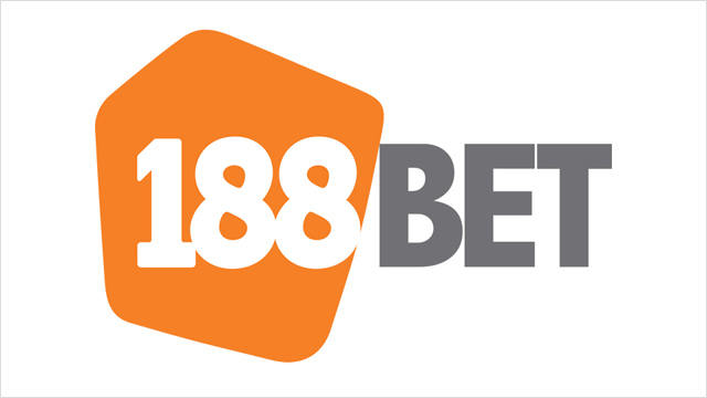 188bet логотип