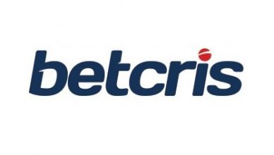 betcris logo