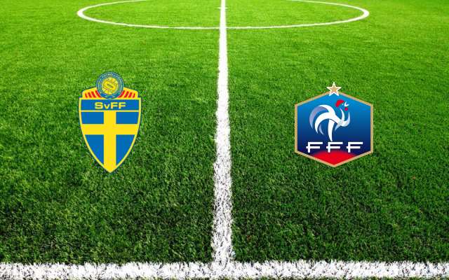 sweden-france