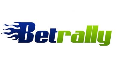 betrally logo