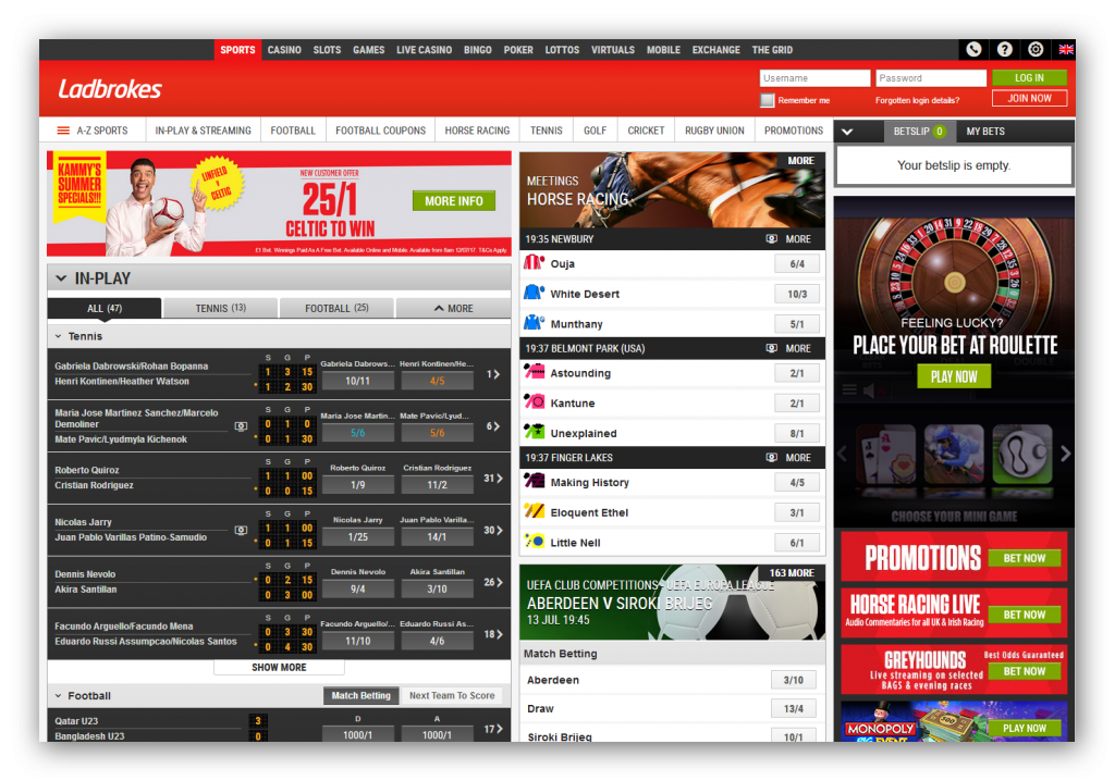 Us masters betting ladbrokes results lazytown races betting on sports